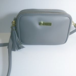 Joy & Iman cross body purse